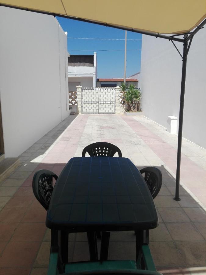 Casa Vacanze Da Lui' Torre Lapillo Ngoại thất bức ảnh